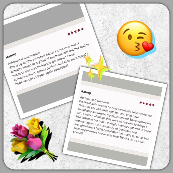 ❣️Do you trade?? Trading Feedback!!! - Picture 4 of 7